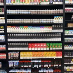HOV Smoke Shop