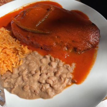 Cocina 1912 - Chile relleno - Mexican Near Me - Santa Paula, California Cocina 1912 - Chile relleno - Mexican Near Me - Santa Paula, California