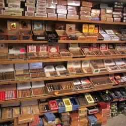 Ye Ole Tobacco Shop