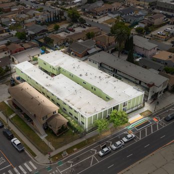 George Morales - Compass - Just Sold | 23-Unit Multifamily in Los Angeles for $2,850,000
***11204-11210 South Broadway Los Angeles, CA 90061*** - Real Estate Agents Near Me - Beverly Hills, California