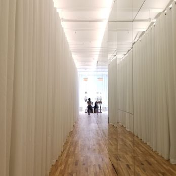 Humming Puppy - Hallway - Yoga Near Me - New York, New York