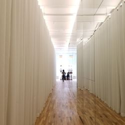 Humming Puppy - Hallway