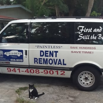 Fix-A-Dent of Venice - First and Still the BEST!! - Body Shops Near Me Fix-A-Dent of Venice - First and Still the BEST!! - Body Shops Near Me