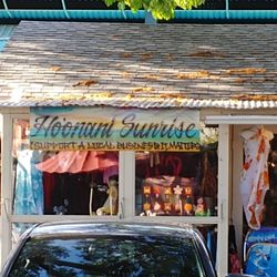 Ho'onani Sunrise