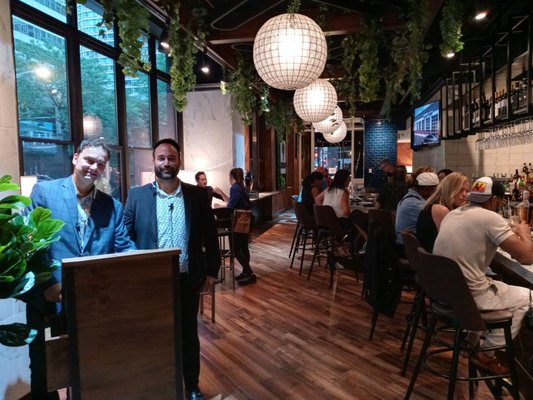 Curfew - Chicago by null