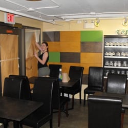 World Tea House - As seen on the World Tea House Facebook Page