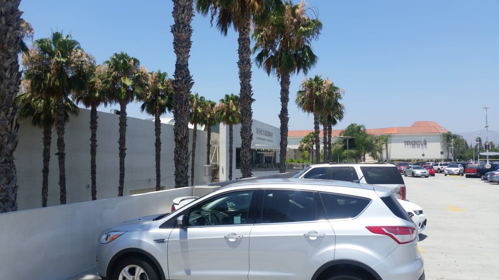 Northridge Fashion Mall Yelp