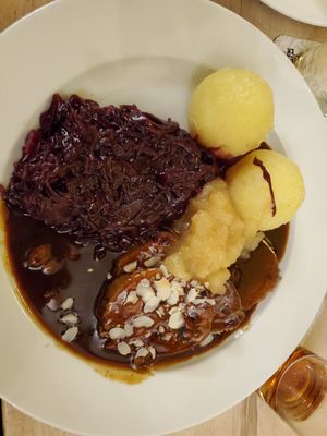 Brauerei Zum Schiffchen, Düsseldorf by null