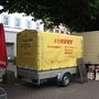 Photo of Strüve auf dem Wochenmarkt