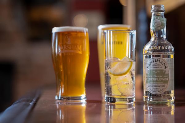 The Brisley Bell by null