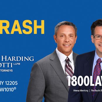 Harding & Mazzotti - Personal Injury Law Near Me - Albany, New York Harding & Mazzotti - Personal Injury Law Near Me - Albany, New York