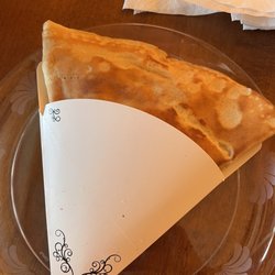 Creative Crepes