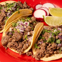 Los Robles Mexican Restaurant