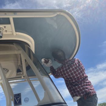Dynamic Detailers - Auto Detailing Near Me - Richmond, Virginia