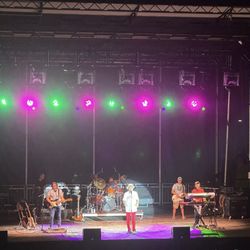 Ag Park - Sawyer Brown Band