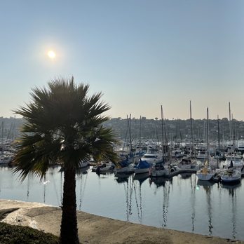 Best Western Plus Island Palms Hotel & Marina - San Diego, CA