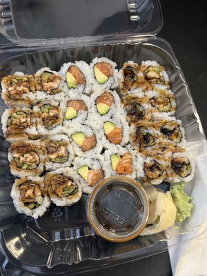 Hama Sushi by null