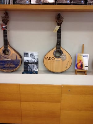 Fado Museum by null