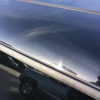 Last Minute - Car Wash Near Me