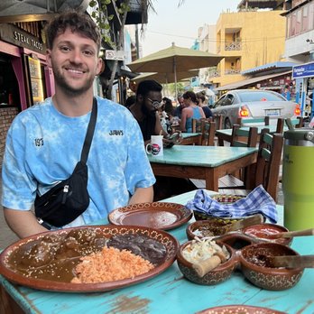 Yeikame - My BF who approves this message - Mexican Near Me - Sayulita, NAY Yeikame - My BF who approves this message - Mexican Near Me - Sayulita, NAY