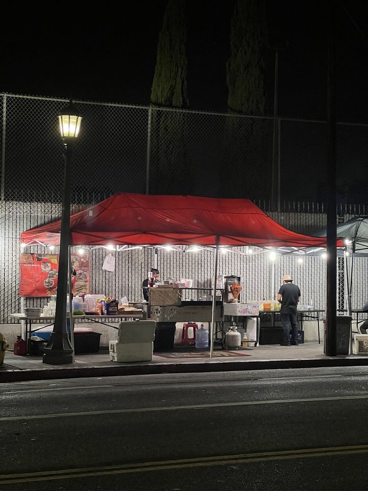 Tacos Zamas
