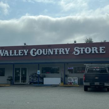 Valley Country Stores - the front of the store - Grocery Near Me - Wasilla, Alaska Valley Country Stores - the front of the store - Grocery Near Me - Wasilla, Alaska