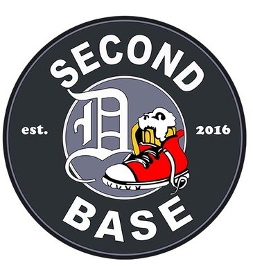 Second Base Pub & Grub by null