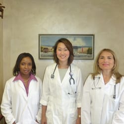 Zuniga Primary Care - Rosemary Ingado, PA, Monica Lane, FNP, Gloria Olivares, FNP