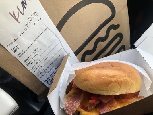 Shake Shack Cherry Creek by null