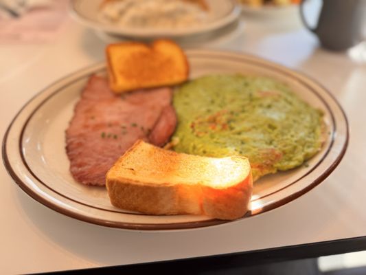 Winnie & Ethel's Downtown Diner by null