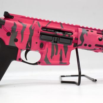 RD Guns - Cerakote - Gunsmith Near Me - Copperas Cove, Texas RD Guns - Cerakote - Gunsmith Near Me - Copperas Cove, Texas