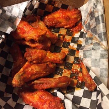 Halal Wings Plus - Spicy wings - Burgers Near Me - San Francisco, California Halal Wings Plus - Spicy wings - Burgers Near Me - San Francisco, California
