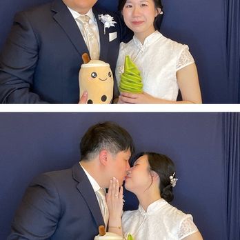 Appleseeds Production - Photo Booth Rentals Near Me