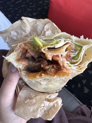 Sonoritas Prime Tacos by null