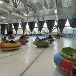 Manchester Ice & Event Centre