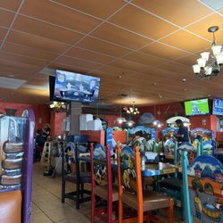 El Tapatio