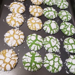 Crinkle Time