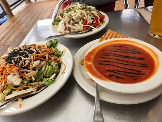 Fiamma Pizza by null