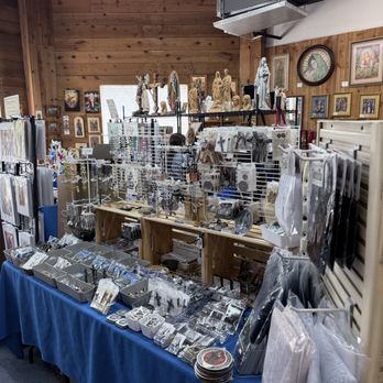 Cathedral Store - Religious Items Near Me - San Antonio, Texas Cathedral Store - Religious Items Near Me - San Antonio, Texas