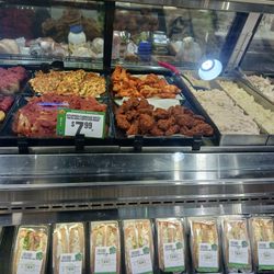 Nyack Fresh Market - Deli