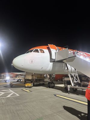 London Southend Airport by null