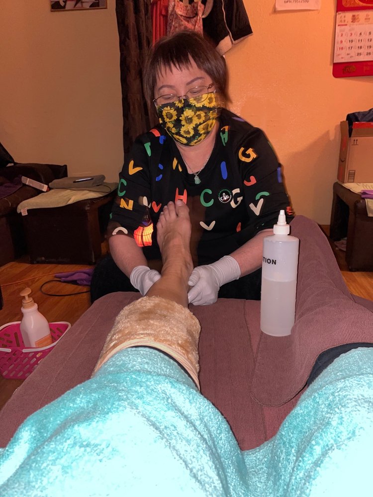 783 FOOT MASSAGE REFLEXOLOGY TOWN Updated September 2024 20 Photos & 47 Reviews 783 Clay