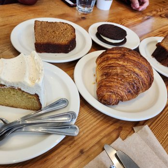 Tulie Bakery - Olive Oil Cake, Croissant, Honey tea cake - Bakeries Near Me - Salt Lake City, Utah Tulie Bakery - Olive Oil Cake, Croissant, Honey tea cake - Bakeries Near Me - Salt Lake City, Utah