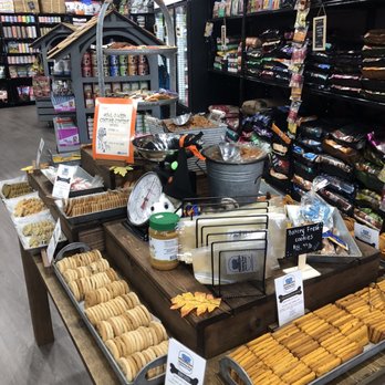 Barking Dog Bakery & Feed - Fresh mix-n-match treats - Pet Stores Near Me - Atlanta, Georgia Barking Dog Bakery & Feed - Fresh mix-n-match treats - Pet Stores Near Me - Atlanta, Georgia