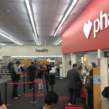 CVS Pharmacy - Drugstores Near Me - SANTA MONICA, California