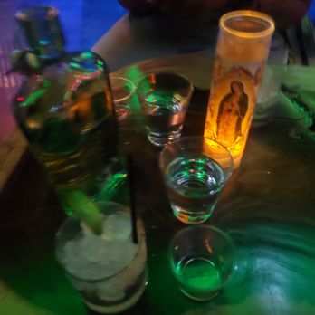 Barcoa Agaveria - Cocktail Bars Near Me - Phoenix, Arizona