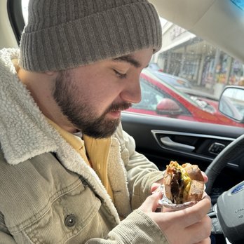 Scramblin Egg - Fast Food Near Me - Bloomington, Minnesota