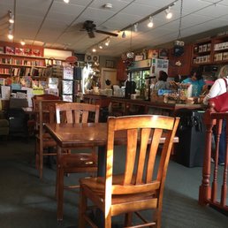 Family owned and operated, cozy, friendly and clean!