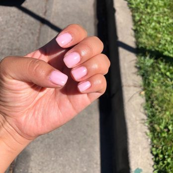 Myland Nails & Spa - $30 Gel maní OPI no. 57 - Waxing Near Me - Davis, California Myland Nails & Spa - $30 Gel maní OPI no. 57 - Waxing Near Me - Davis, California
