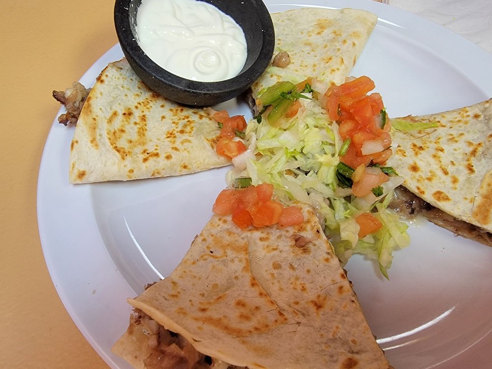 El Pueblo Magico Mexican Restaurant, Merritt Island Roadtrippers